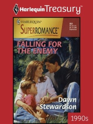 cover image of Falling for the Enemy